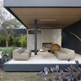 Biologische Abfälle werden in speziellen Anlagen weiterverwertet. 