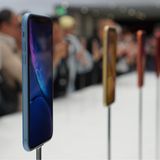 Keynote: Den schnellen A12-Prozessor bringen alle neuen iPhones mit
