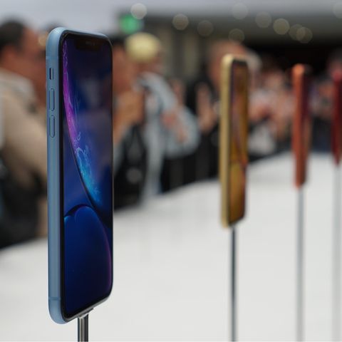 Apple: iPhone XS und XR: Für wen lohnen sich die neuen iPhones?