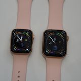 Apple Watch Series 4