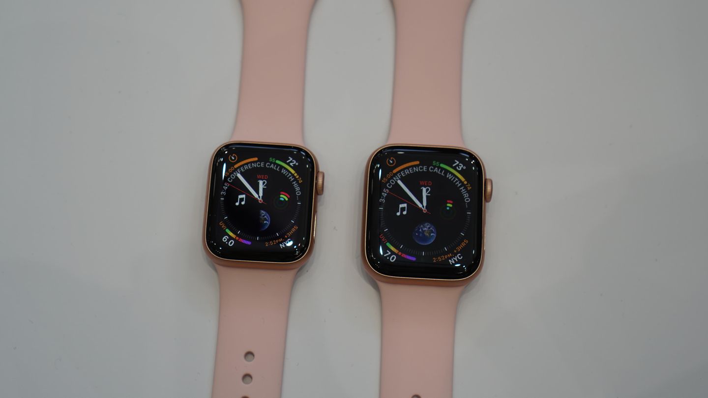Apple Watch Series 4