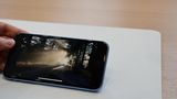Keynote: Er soll unter anderem besonders eindrucksvolle Fotos erlauben.