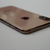 Als neuer Farbton ist ein schickes Kupfergold hinzugekommen.