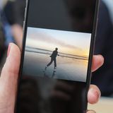 Keynote: Bis auf die Doppelkamera bei den XS-Modellen geben sich die iPhones technisch wenig.