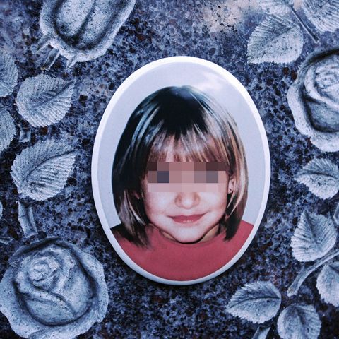Neue Spur im Mordfall Peggy? Offenbar Festnahme nach Großeinsatz in Oberfranken