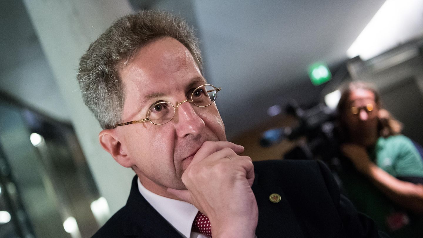 Hans-Georg Maaßen