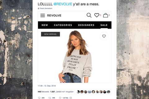 Revolve Pulli
