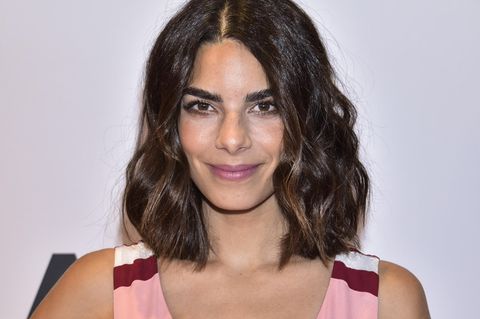 Schauspielerin Lilli Hollunder