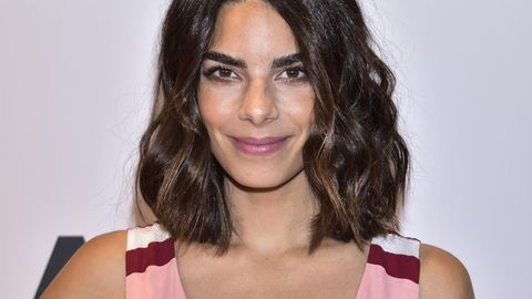 Schauspielerin Lilli Hollunder