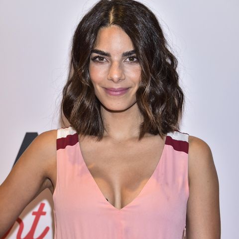 Schauspielerin Lilli Hollunder