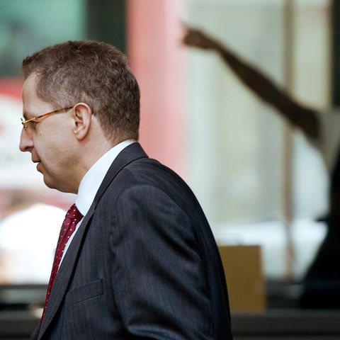 Hans-Georg Maaßen - SPD fordert Ablösung des Verfassungsschutz-Chefs