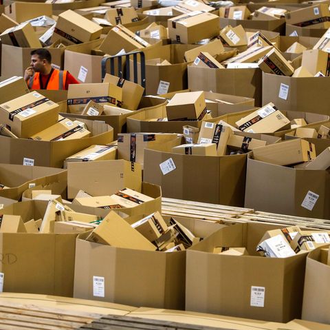 Underdogs im Kommen : Sie werden überrascht sein: Das sind die Top 10 Online-Shops in Deutschland