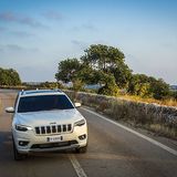 Die Höchstgeschwindigkeit beträgt 200 km/h