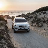 Bei schlechten Straßen reagiert das Fahrwerk unharmonisch