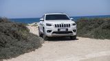 Jeep Cherokee MJ 2019