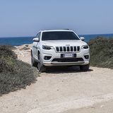 Jeep Cherokee MJ 2019