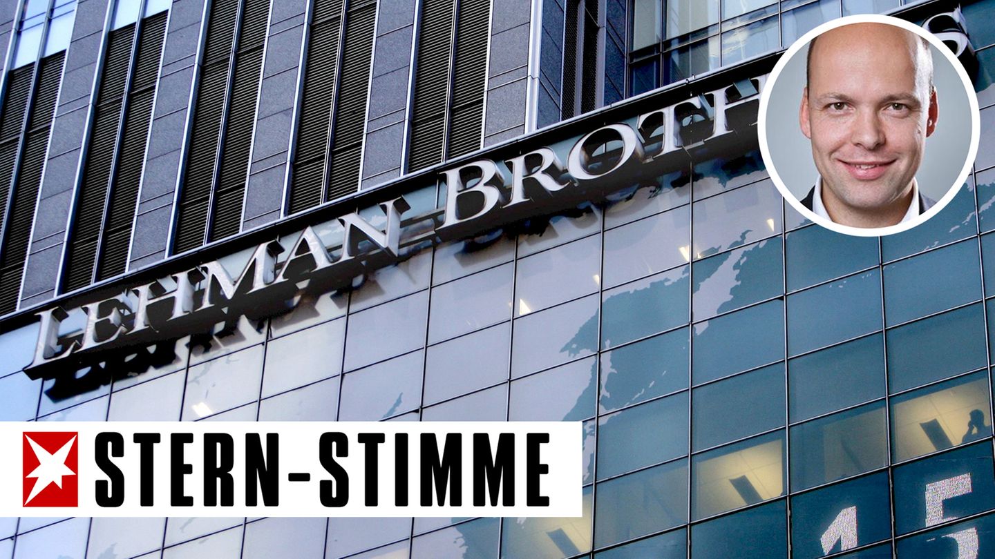 Lehman Brothers