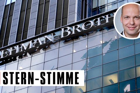 Lehman Brothers