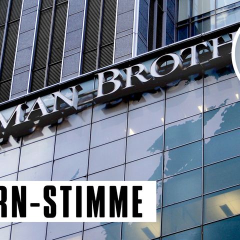 Lehman Brothers
