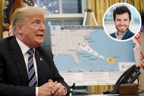 Trump lobt sich und sein Krisenmanagement zum Himmel – die Realität sieht anders aus