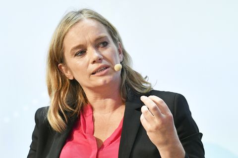 Corinna Milborn