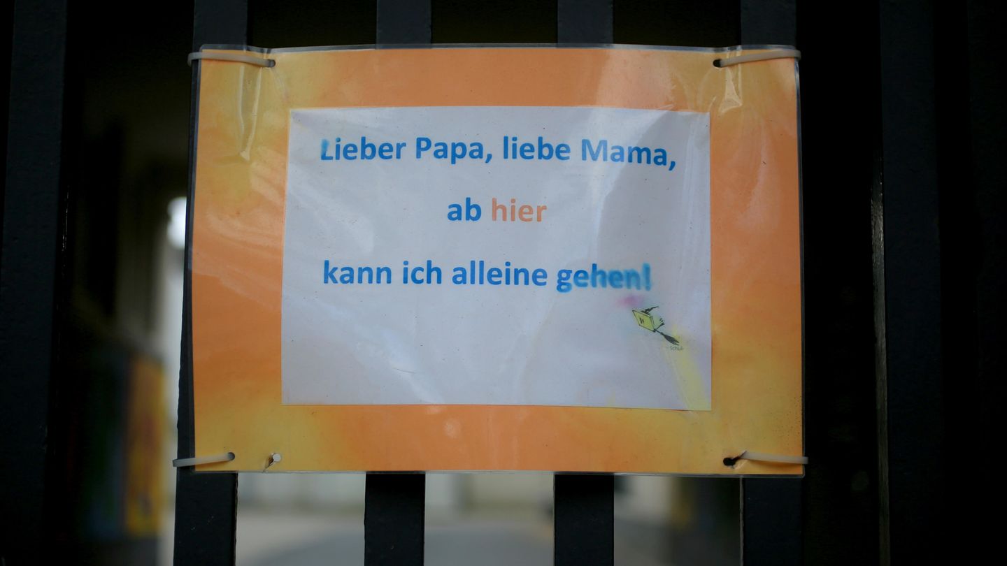 nachrichten eutschland - brandbrief gütersloh