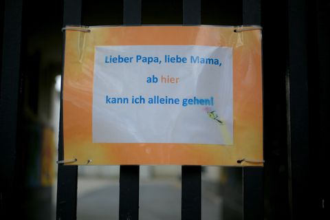 nachrichten eutschland - brandbrief gütersloh