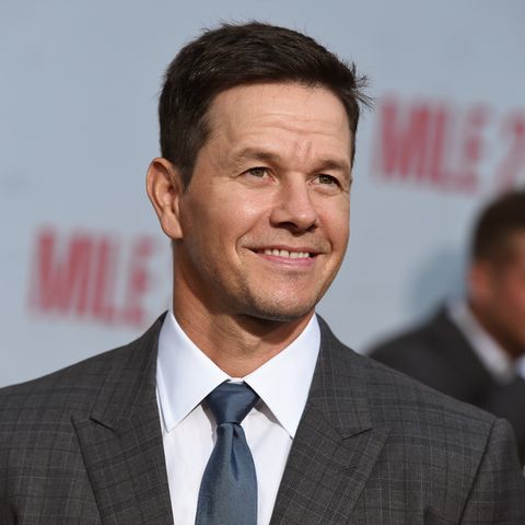 Mark Wahlberg