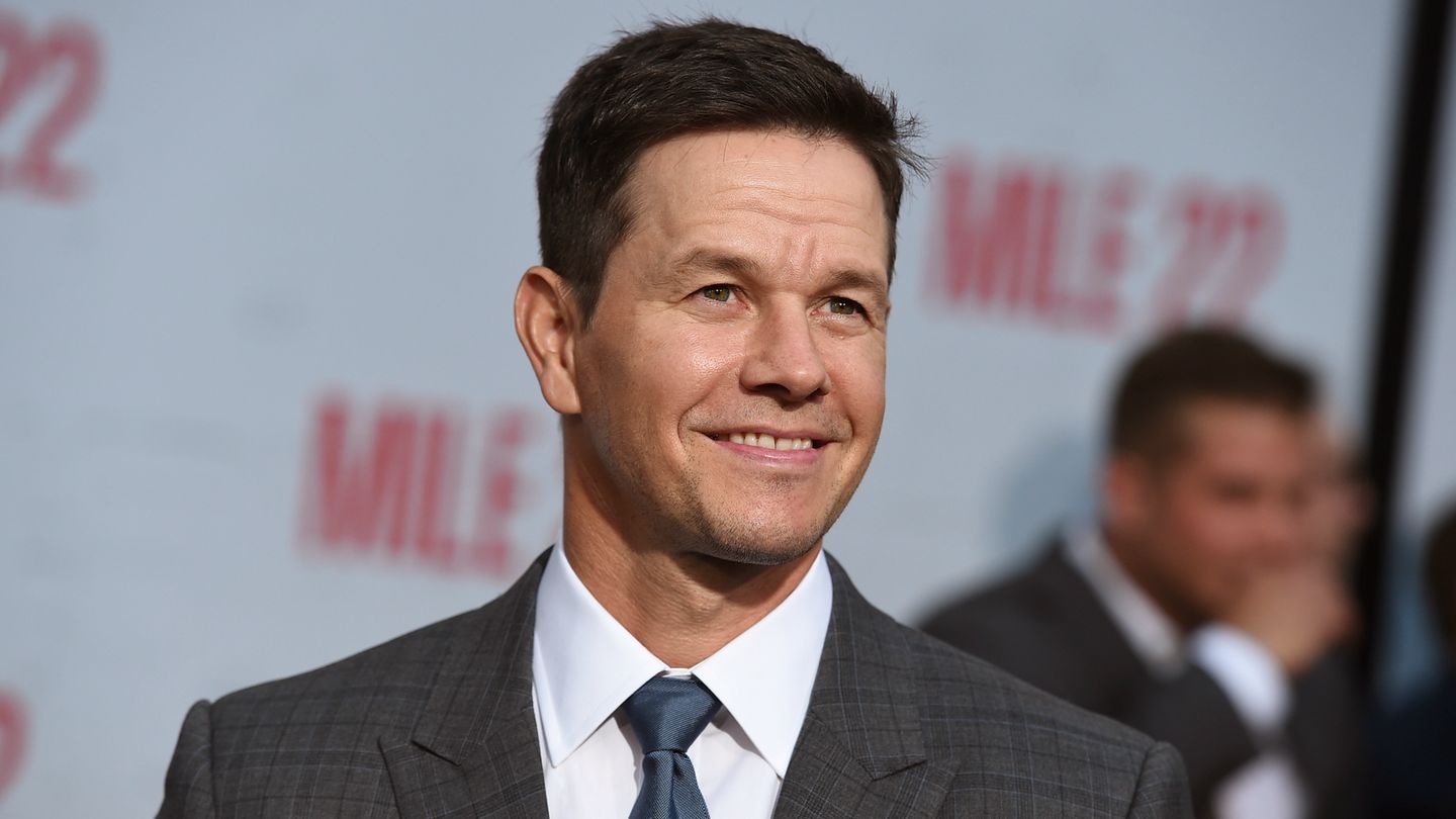 Mark Wahlberg