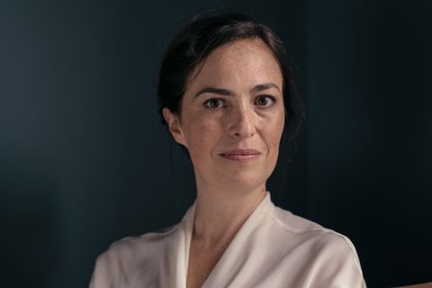 Apple-Gründer-Tochter über Jobs: "Ich war der Fehler in seinem Leben"