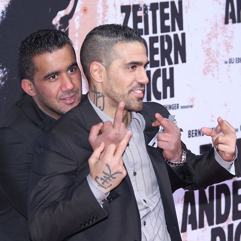 Bushido rechnet mit Ex-Partner Arafat Abou-Chaker ab
