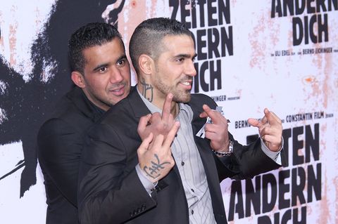 Bushido rechnet mit Ex-Partner Arafat Abou-Chaker ab