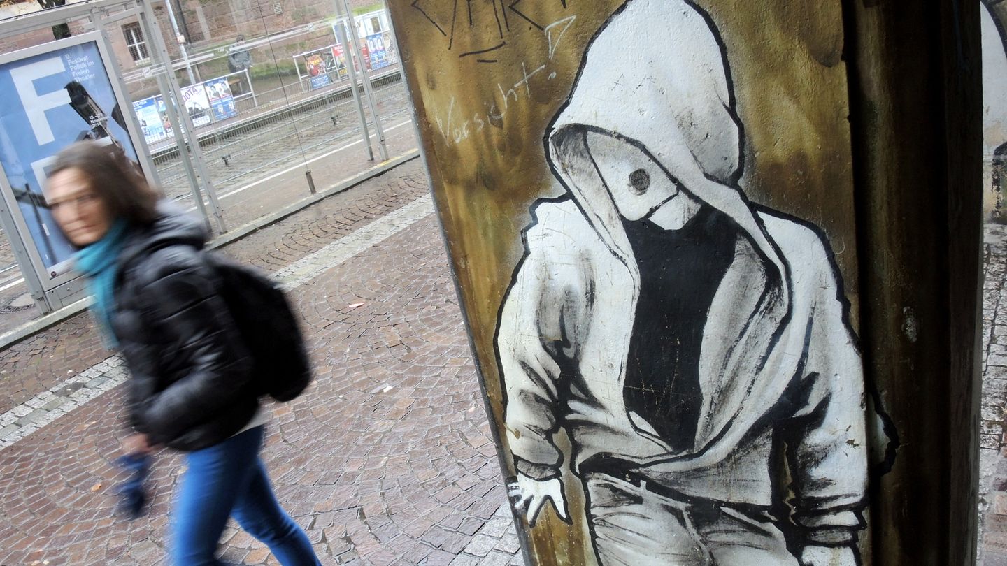 nachrichten deutschland - studentin köln