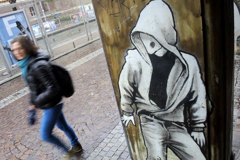 nachrichten deutschland - studentin köln