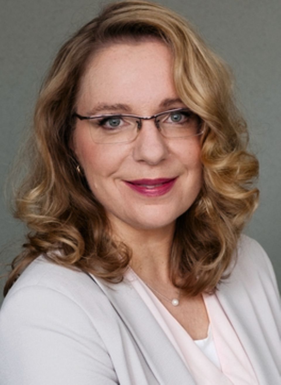 Energieökonomin Claudia Kemfert