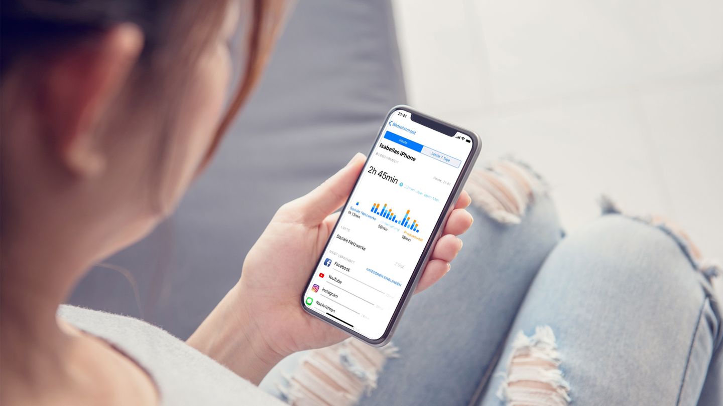 iOS 12