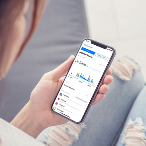 iOS 12