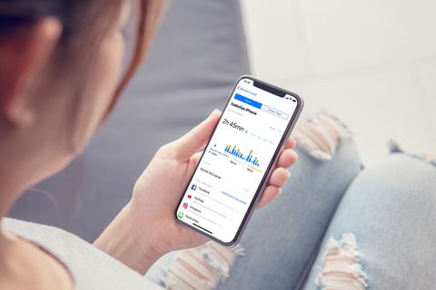 iOS 12
