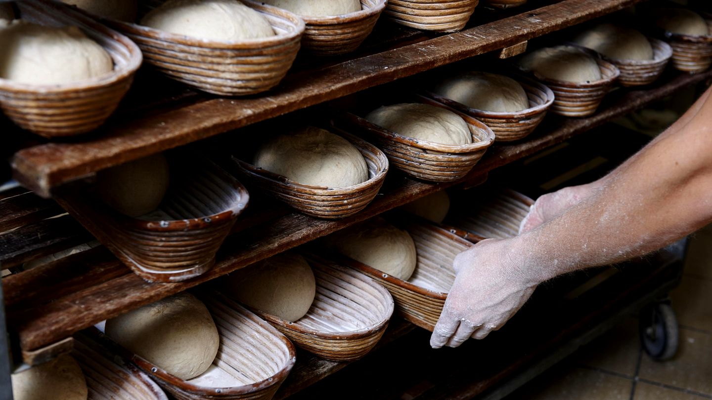 Bäckerei