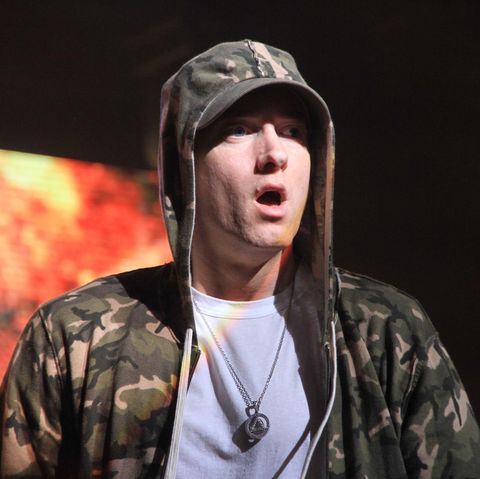 Eminem