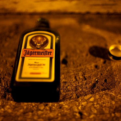 Jägermeister