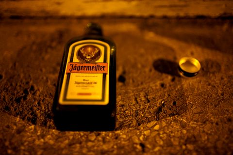 Jägermeister