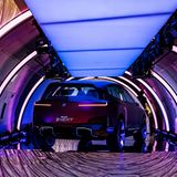 BMW iNext 2021 - 5,05 Meter lang und Allradantrieb