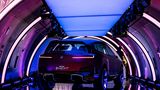 BMW iNext 2021 - 5,05 Meter lang und Allradantrieb