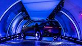 BMW iNext 2021