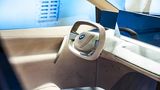 BMW iNext 2021