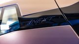 BMW iNext 2021