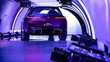 BMW iNext 2021