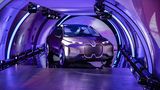 BMW iNext 2021