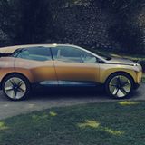 BMW iNext 2021